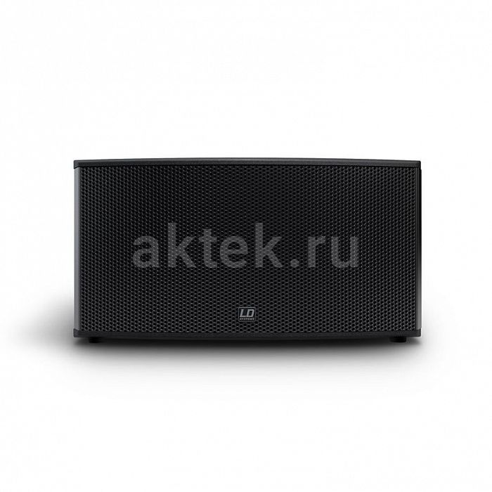 LD Systems CURV 500 ISUB Black пассивный сабвуфер 10″ 200Вт 4