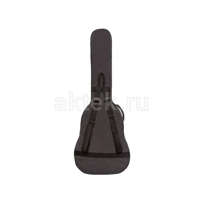 Bro Bag AGR-01GR неутеплённый чехол для акустической гитары-дредноута 3