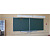 Polyglide Boards Slide МОНО-10 4.8m рельсовая система для 65–75″