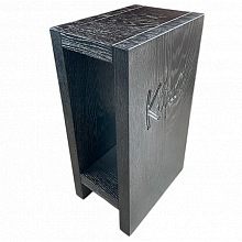 Стойки для полочной акустики Klipsch The Nines Black