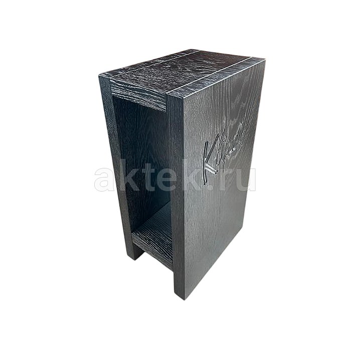 Стойки для полочной акустики Klipsch The Nines Black