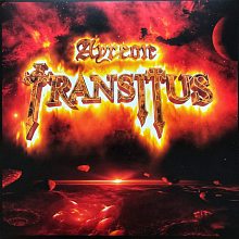 Виниловая пластинка AYREON - TRANSITUS 180 GRAM RED TRANSPARENT VINYL 12"