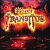 Виниловая пластинка AYREON - TRANSITUS 180 GRAM RED TRANSPARENT VINYL 12"