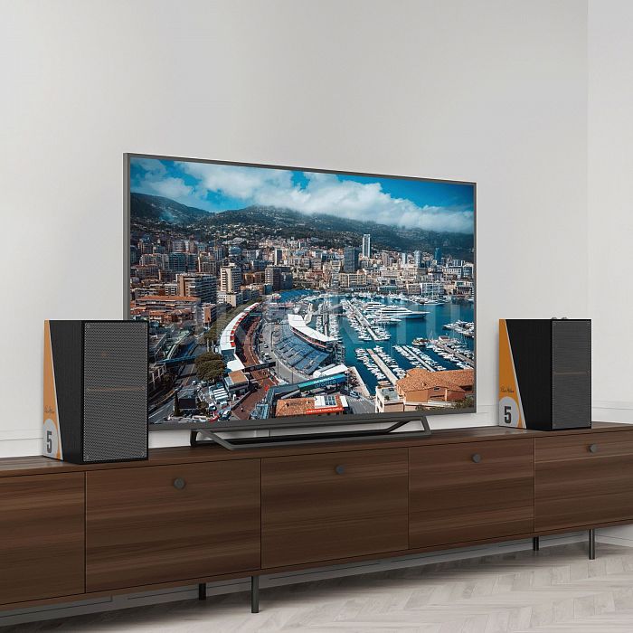 Активная акустика Klipsch The Nines McLaren 10