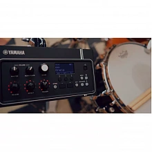Yamaha EAD10 звуковой модуль для акустических барабанов с эффектами 3