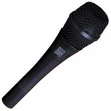 Конденсаторный вокальный микрофон Shure SM87A 3