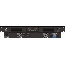 S-Track Whale 2350 2-канальный усилитель мощности