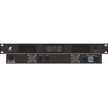 S-Track Whale 2350 2-канальный усилитель мощности