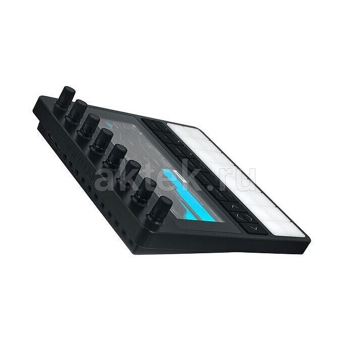 Сэмплер 1010music Bento 8