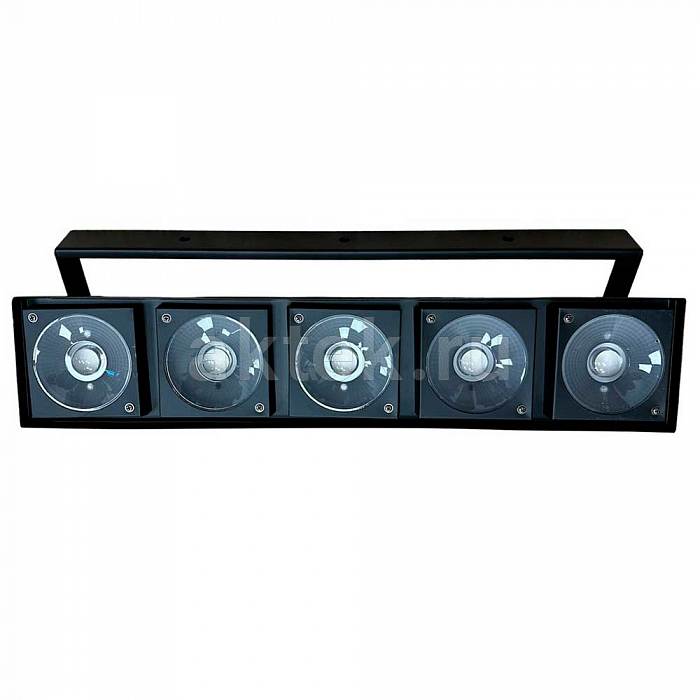 Светодиодная панель SHOWLIGHT MATRIX BAR 5x30 COB