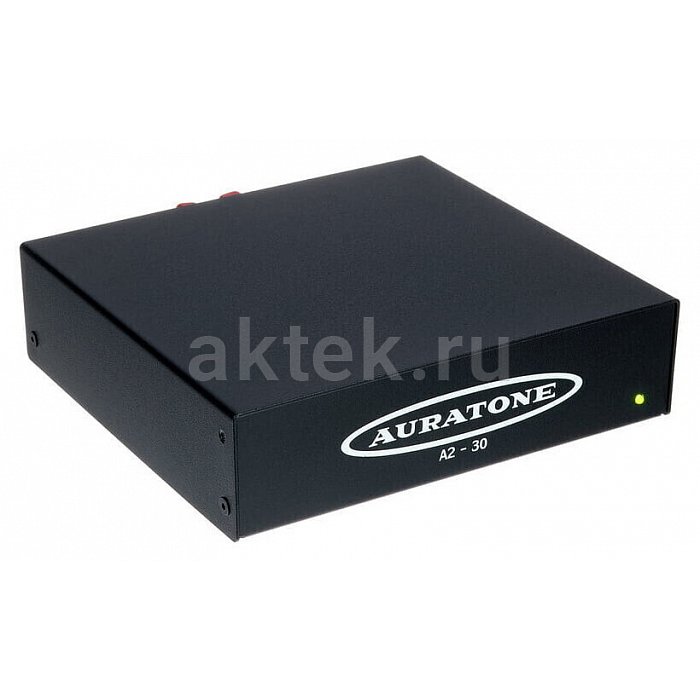 Усилитель мощность Auratone A2-30 7