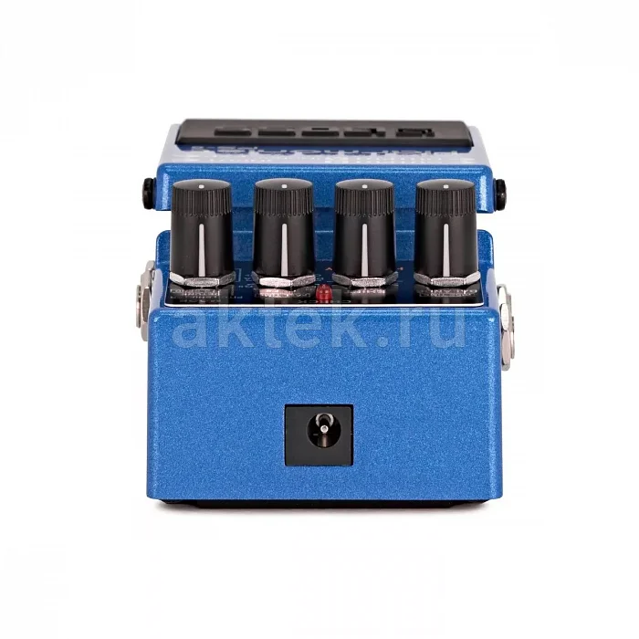 Boss PS-6 гитарный гармонайзер, Harmony, Pitch Shifter, Detune, Super Bend 4