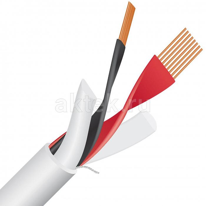 Акустический кабель Wireworld STSM075-10 в бухте 75 м