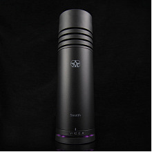 Aston Microphones STEALTH BROADCAST вещательный кардиоидный 2
