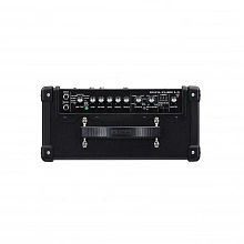Boss DUAL CUBE LX настольный стереокомбоусилитель, 10 Вт, 2×4″, USB 3