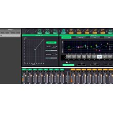 FDB Audio K12BAS активный сабвуфер 12″, 300 Вт RMS 2 FDB Audio K12BAS активный сабвуфер 12″, 300 Вт RMS 2
