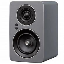 Полочная акустическая система Jamo C705PA MKII Matte Grey 2