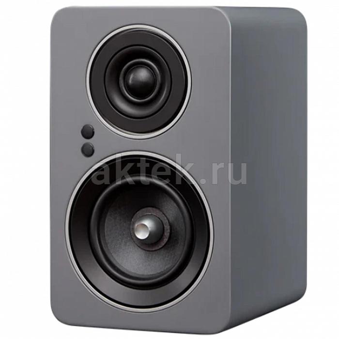 Полочная акустическая система Jamo C705PA MKII Matte Grey 2