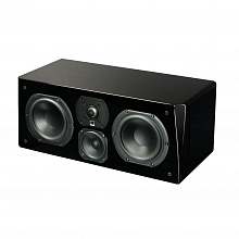 SVS Prime Center Piano Black акустика центрального канала