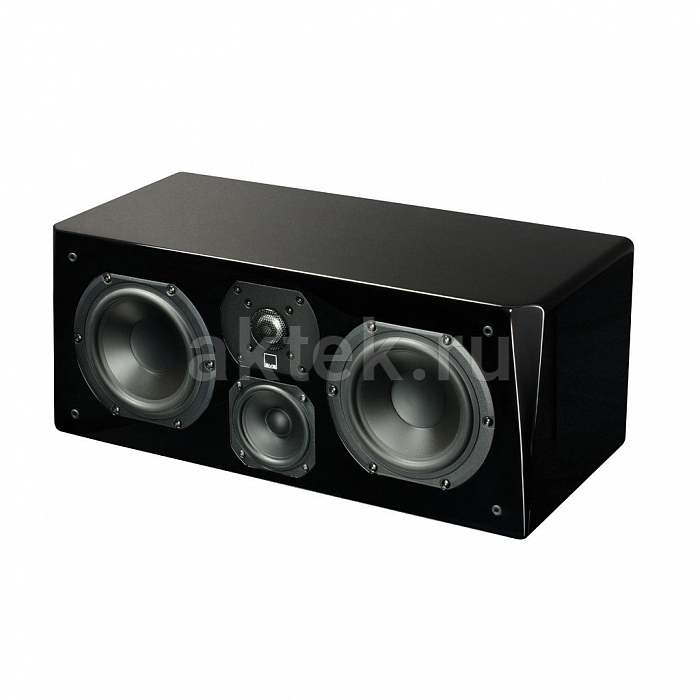 SVS Prime Center Piano Black акустика центрального канала