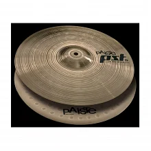 Paiste 14" PST5 Medium Hi-Hat тарелка для ударной установки