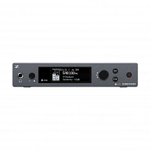 Sennheiser EW IEM G4-TWIN-G двойная система ушного мониторинга, 100 м 2