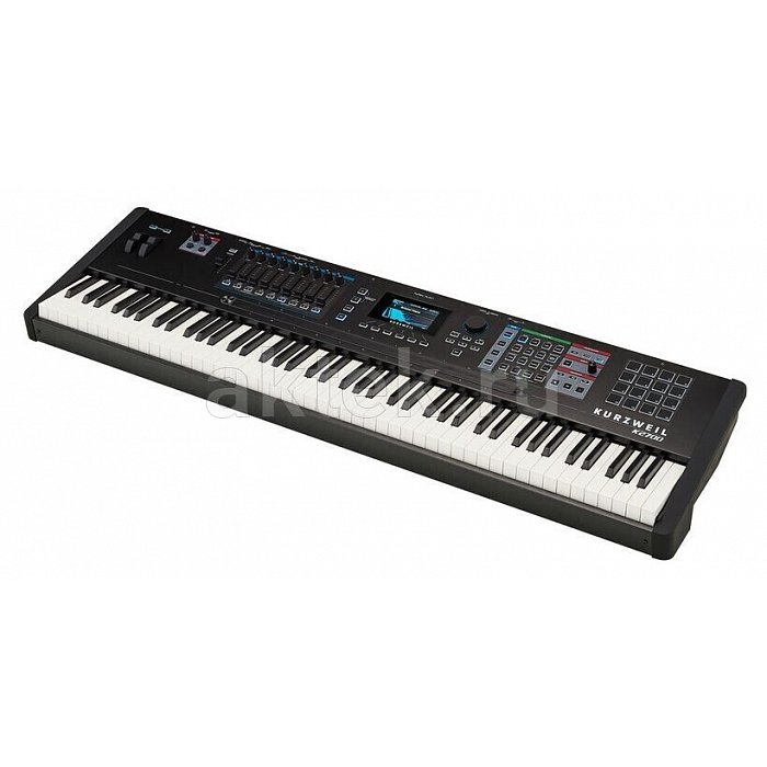 Цифровое фортепиано Kurzweil k2700 88