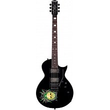 Электрогитара ESP KH-3 Spider 30th Anniversary Edition