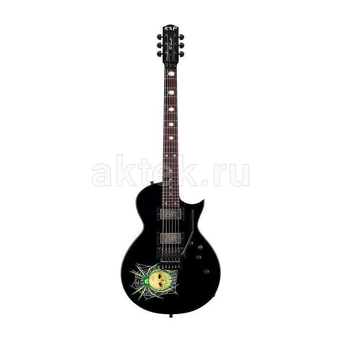 Электрогитара ESP KH-3 Spider 30th Anniversary Edition