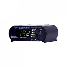 ART SyncGen генератор Wordclock 44,1–192 кГц, 4 BNC, 2 S/PDIF