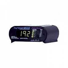 ART SyncGen генератор Wordclock 44,1–192 кГц, 4 BNC, 2 S/PDIF