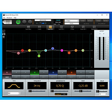 Lab.gruppen IPX1200 усилитель 2-канальный c DSP 2 Lab.gruppen IPX1200 усилитель 2-канальный c DSP 2