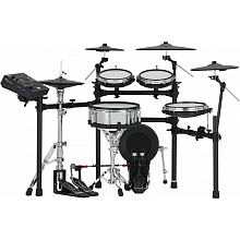 Электронная ударная установка Roland TD516 V-Drum Kit (incl. TD516, MDS-STD3, KD-12) 2