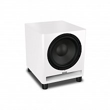 Mission ZX-12 SUB High-Gloss White сабвуфер