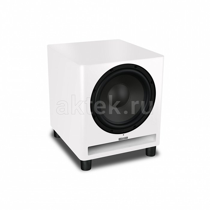Mission ZX-12 SUB High-Gloss White сабвуфер
