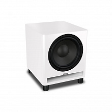 Mission ZX-12 SUB High-Gloss White сабвуфер