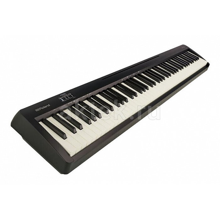 Цифровое фортепиано Roland FP-10-BK 6