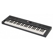 Синтезатор Roland GO:KEYS 5 Keyboard - Graphite