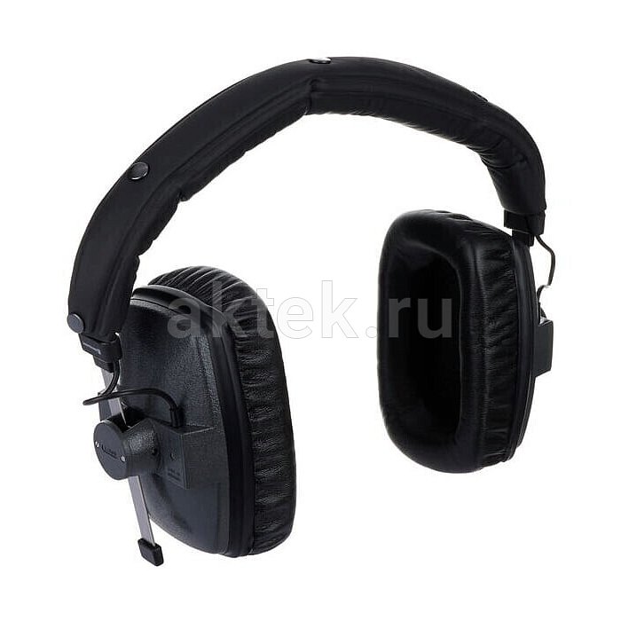 Студийные наушники Beyerdynamic DT 150 250 Ohm 8