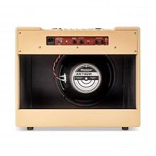 Blackstar Debut 100R Cream гитарный MOSFET-комбоусилитель, 100 Вт, 1×12″ 3