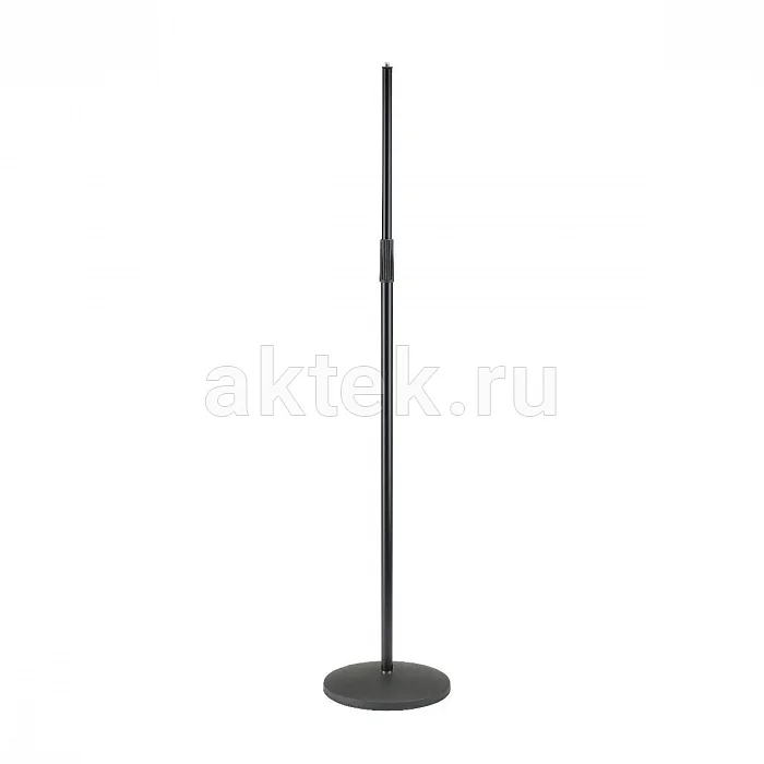 K&M 26125-300-55 микрофонная стойка