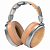 Полноразмерные наушники FiiO FT1 Beech