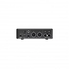 Yamaha URX22C USB-аудиоинтерфейс, 32 бит/192 кГц, DSP 2