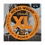 D'Addario EXL140-8 комплект струн, 8 струн, калибр 10-74