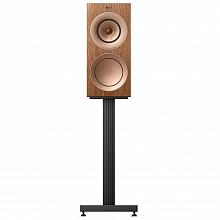 KEF R3 Meta Walnut полочная акустика, Uni-Q, MAT 3