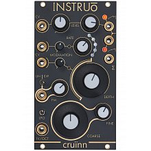 Eurorack-модуль Instruo cruinn
