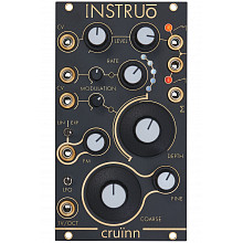 Eurorack-модуль Instruo cruinn