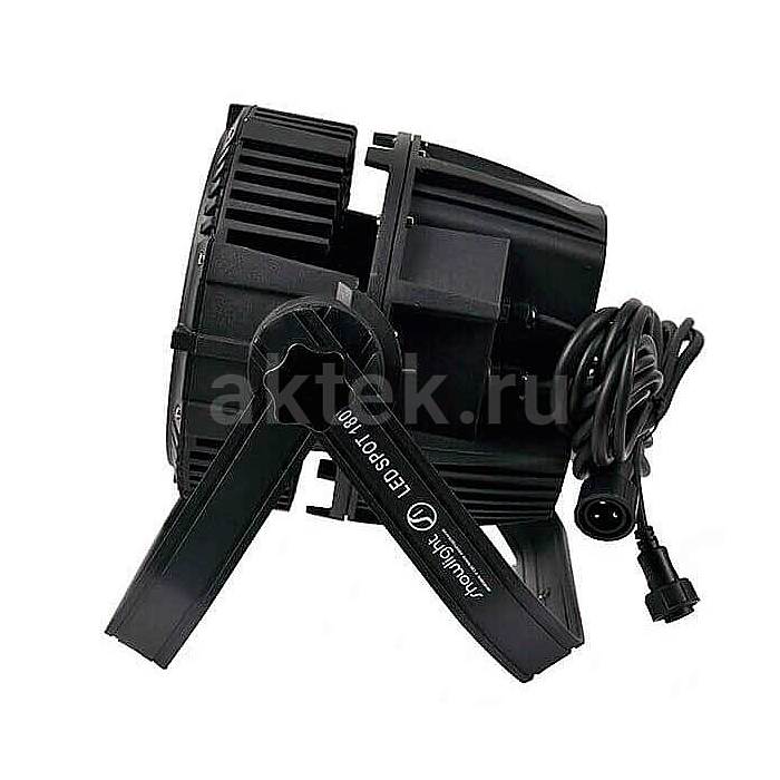 Уличный светодиодный прожектор SHOWLIGHT LED SPOT 180W Mk II OUTDOOR 5