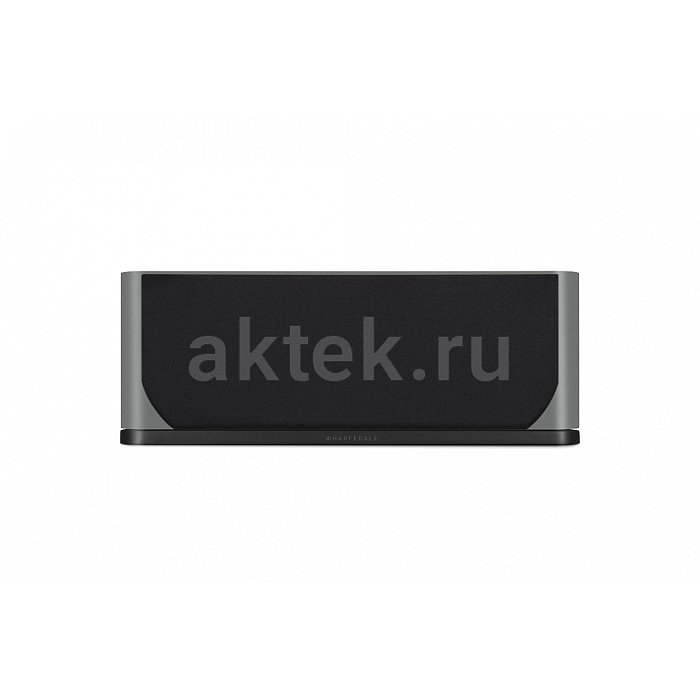 Wharfedale EVO 5C Lunar Grey пассивная центральная АС 2×130мм 25–120Вт 2