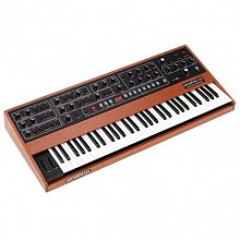 Синтезатор Sequential Prophet-10 Keyboard Special Edition